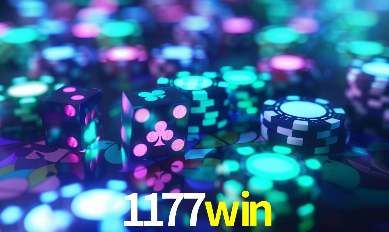 Casino Ao Vivo 1177win