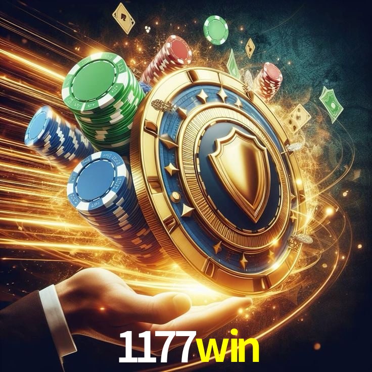 1177win Slots - 1177win visual 2