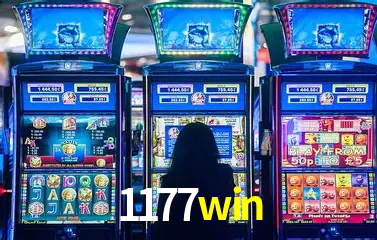 A Experiência Imersiva dos Cassinos Ao Vivo no 1177win