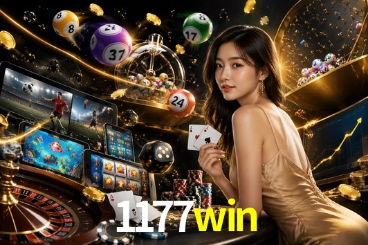 1177win Plataforma - 1177win visual 1