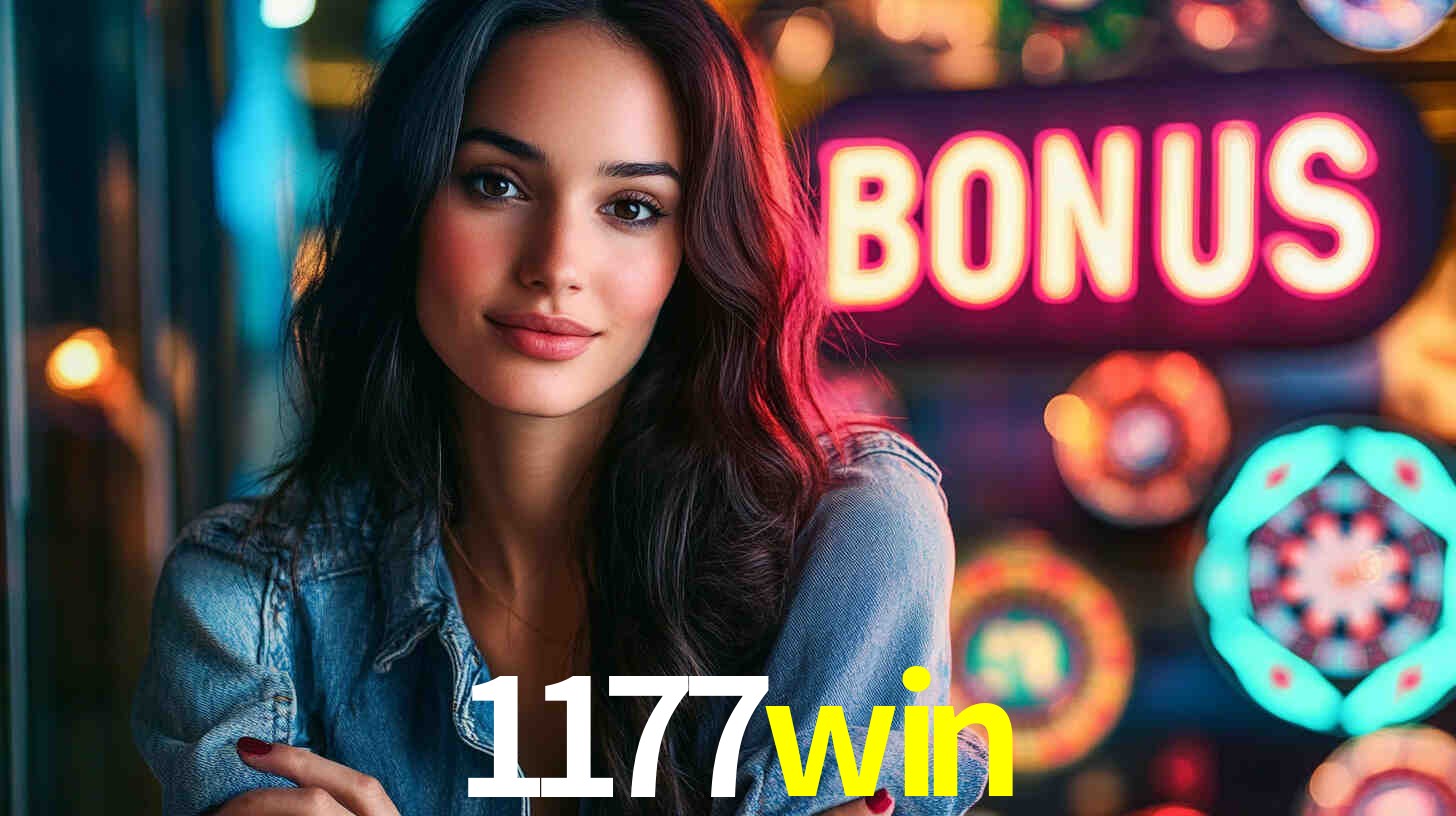 1177win: Seu Cassino Premiado com Pagamentos Rápidos