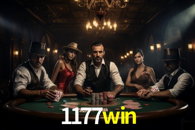 A Emoção da Loteria na 1177win: Uma Chance de Mudança de Vida