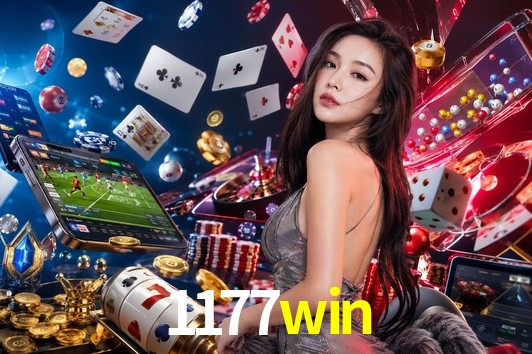 Game Providers 1177win