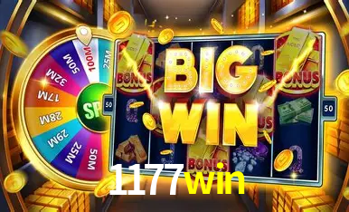 Inovações de Jogos na 1177win: O Futuro das Experiências Interativas