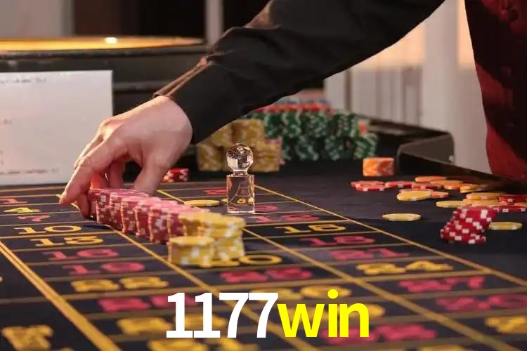 Apostas Esportivas na 1177win: Um Guia Completo