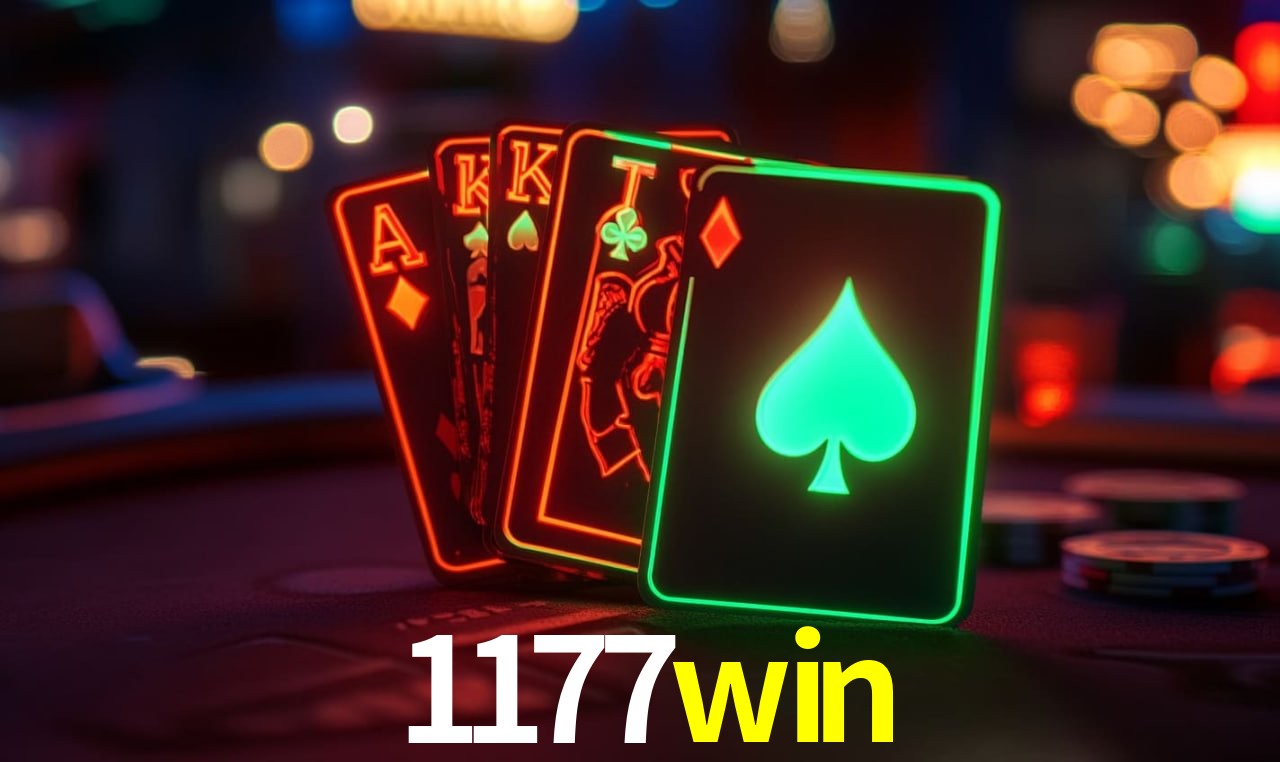 1177win Slots - 1177win visual 1
