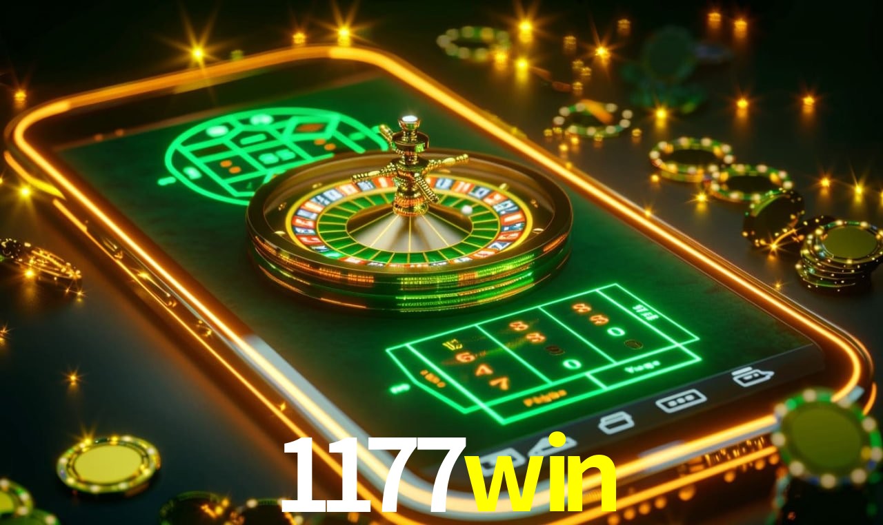 Segurança 2FA 1177win