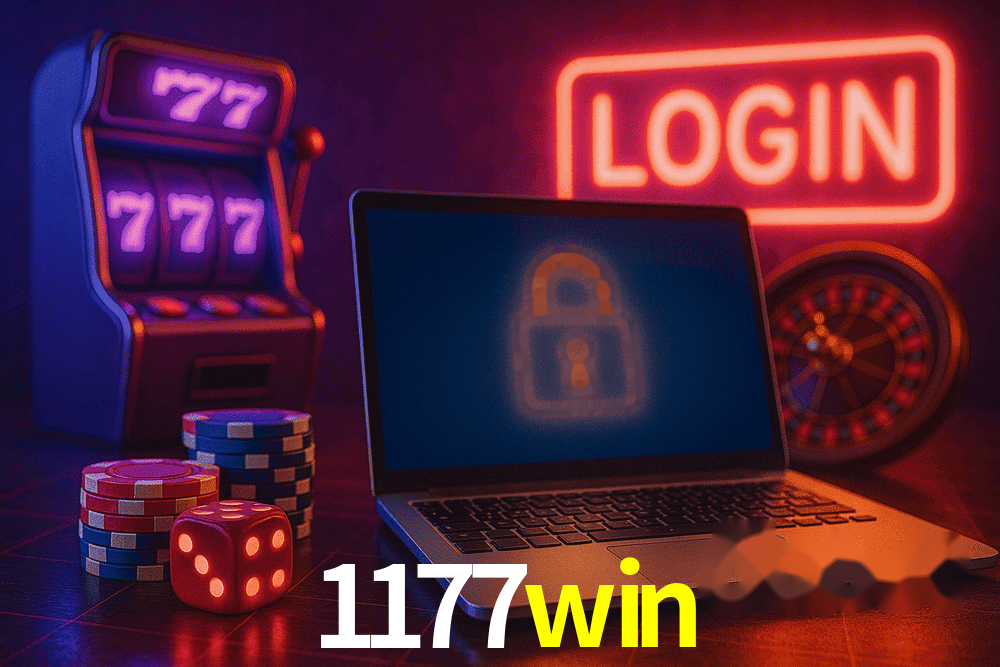 Apostas de Tênis 1177win