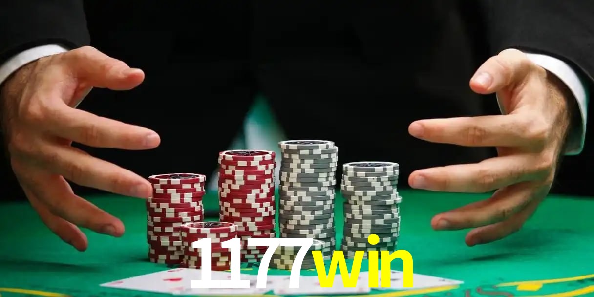 1177win Aplicativo - 1177win visual 1