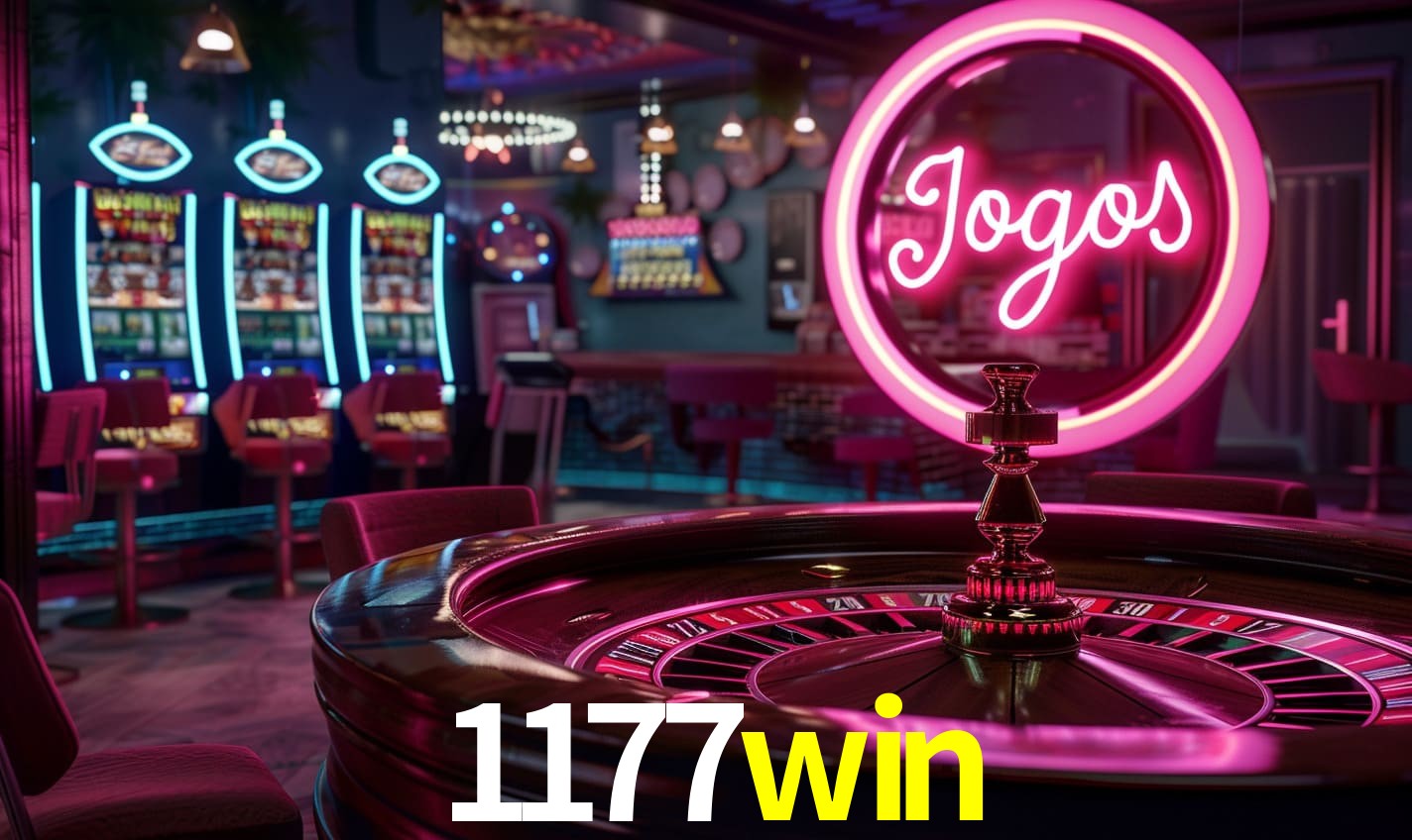 Descubra o Programa VIP da 1177win: Vantagens Exclusivas para Jogadores