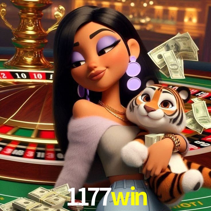 Welcome Bonus 1177win