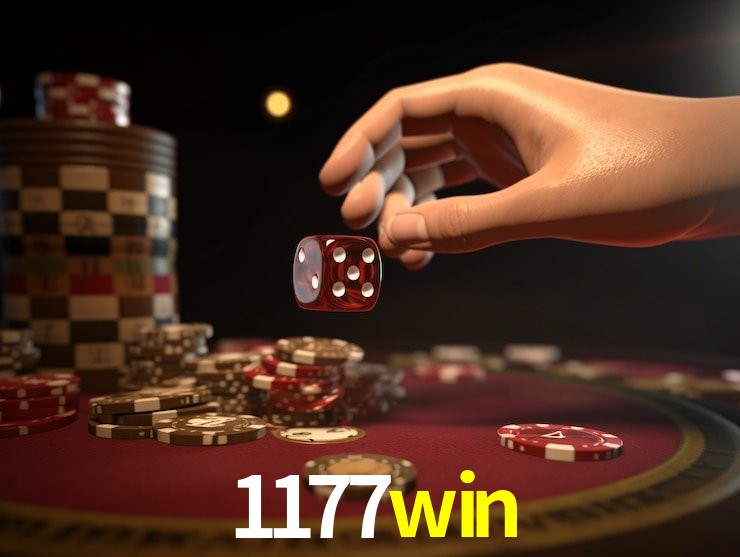 Recursos de Bônus 1177win