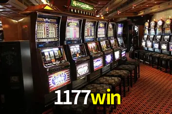 Desvendando o Mundo dos Jogos Virtuais na 1177win