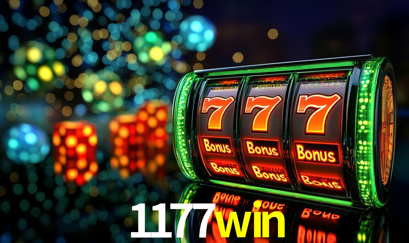 Provedores de Jogos 1177win