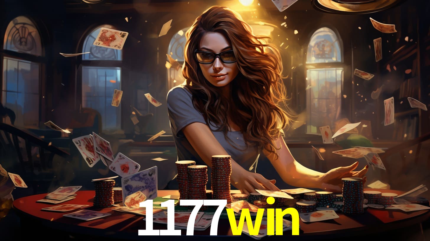 Aviator Game 1177win