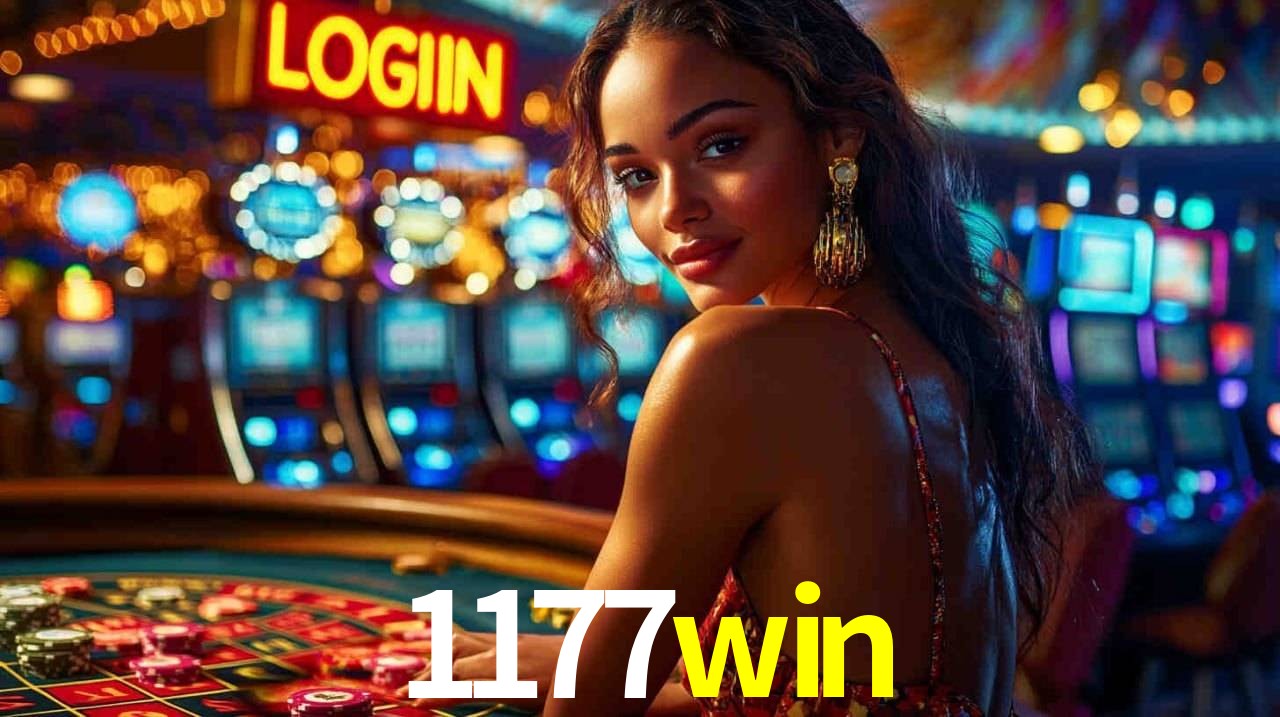 Diretório de Jogos 1177win