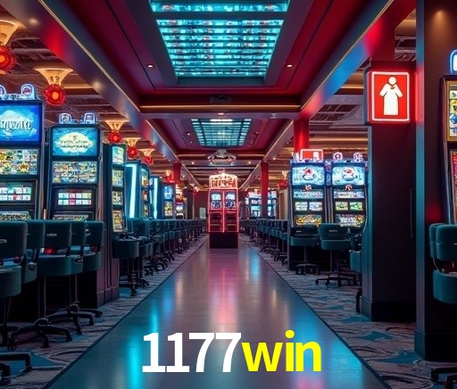 A Experiência Imersiva dos Cassinos Ao Vivo no 1177win
