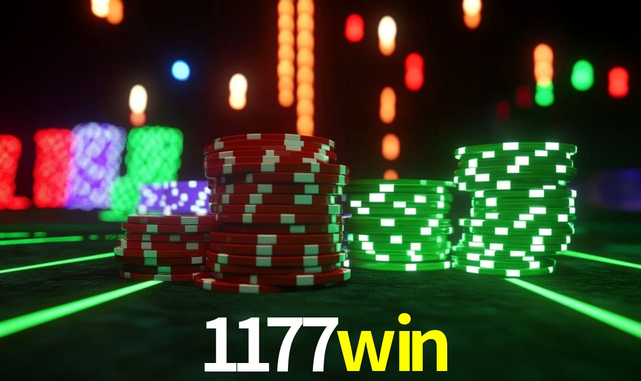 Game Statistics 1177win