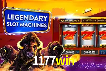 Descubra a Magia dos Jogos de Arcade no 1177win