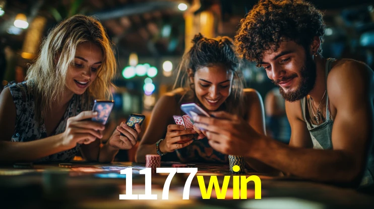 Live Casino 1177win