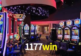 Integração de APIs 1177win