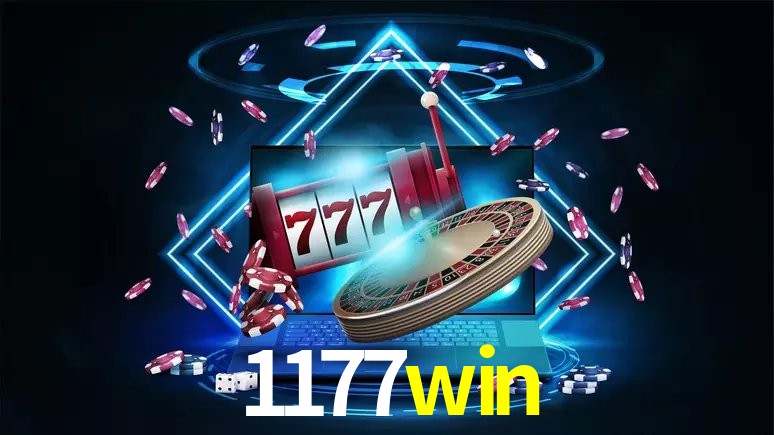 Casino Ao Vivo 1177win