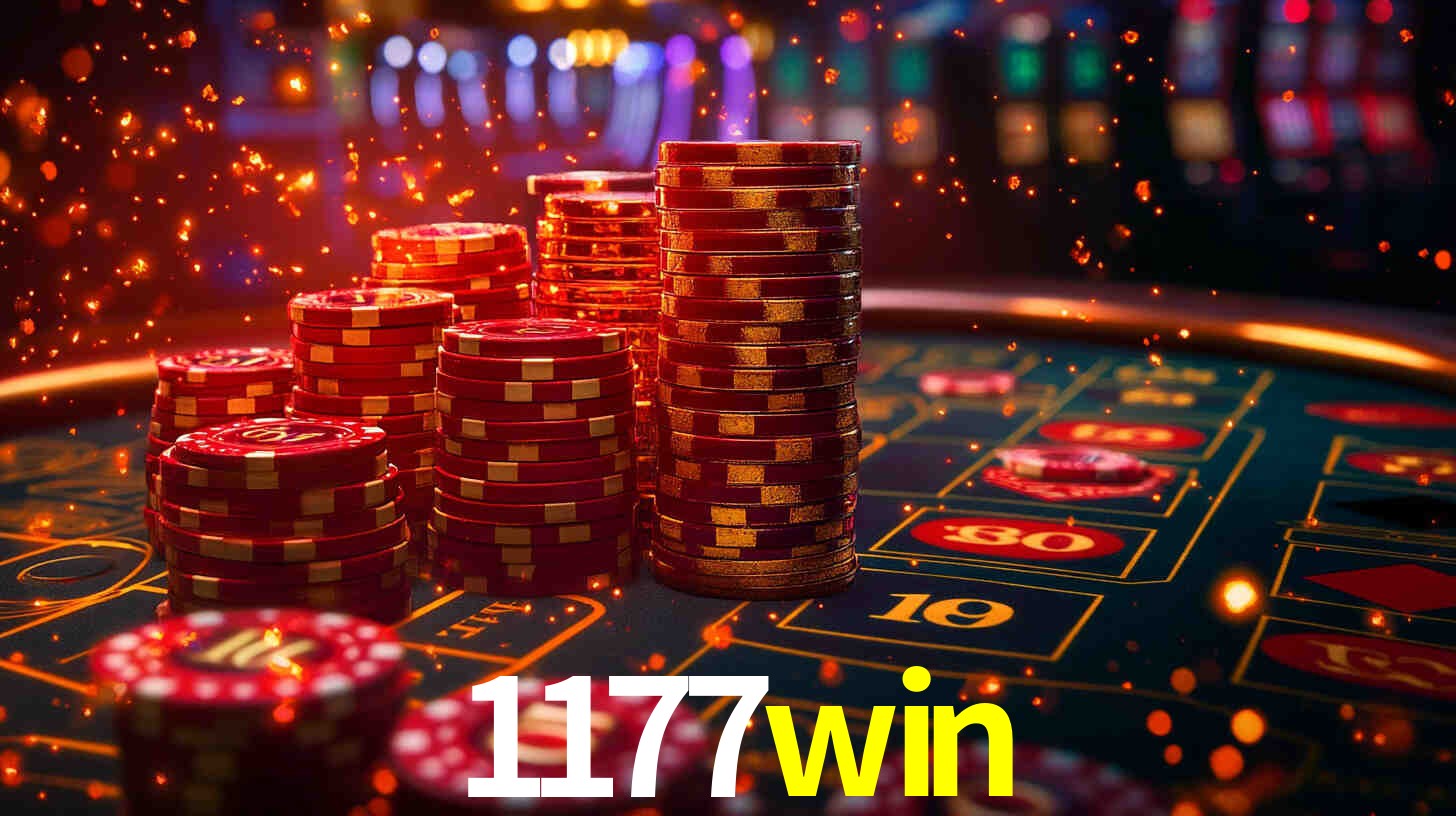 Welcome Bonus 1177win