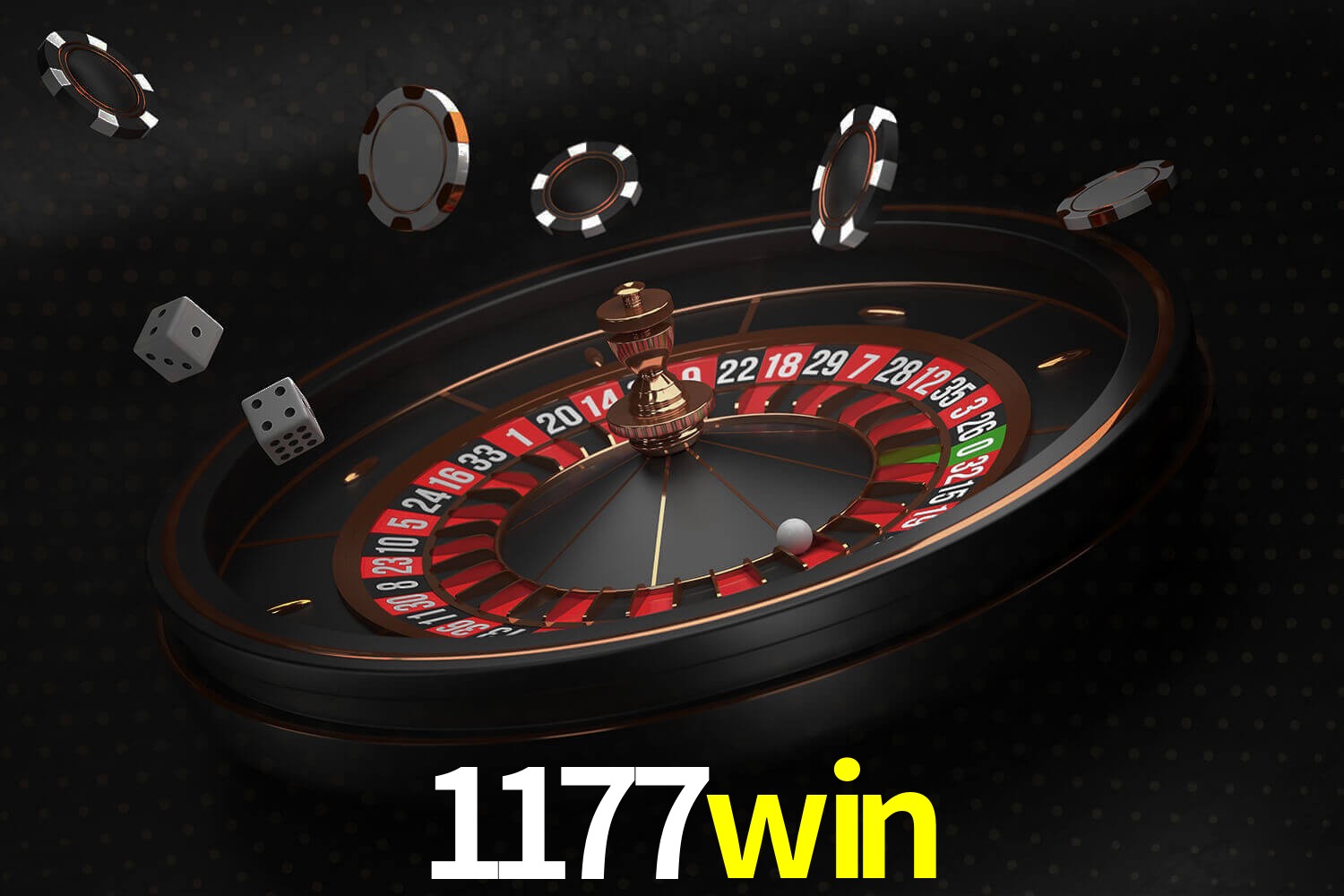 1177win: Jogos de Caça-Níqueis-Altas Recompensas, Roleta-Velocidade, Blackjack-Desafios Máximos