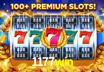 A Emoção da Loteria na 1177win: Uma Chance de Mudança de Vida