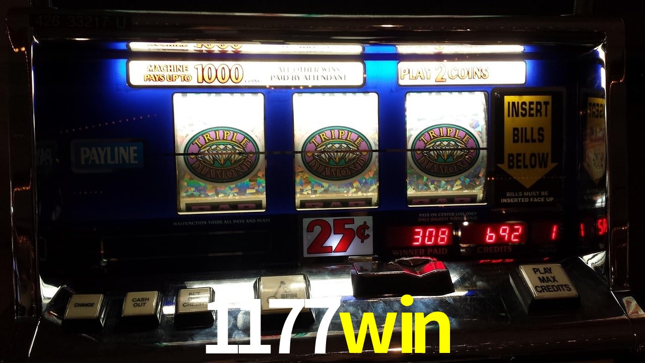Football Betting 1177win